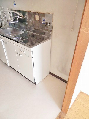 ロイヤルコーポタカノ その他