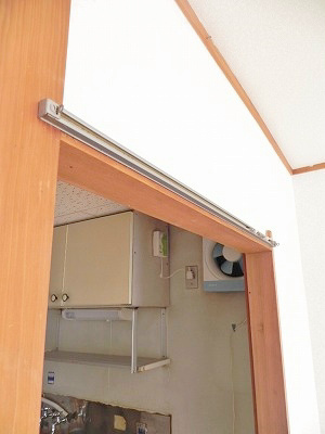 ロイヤルコーポタカノ その他