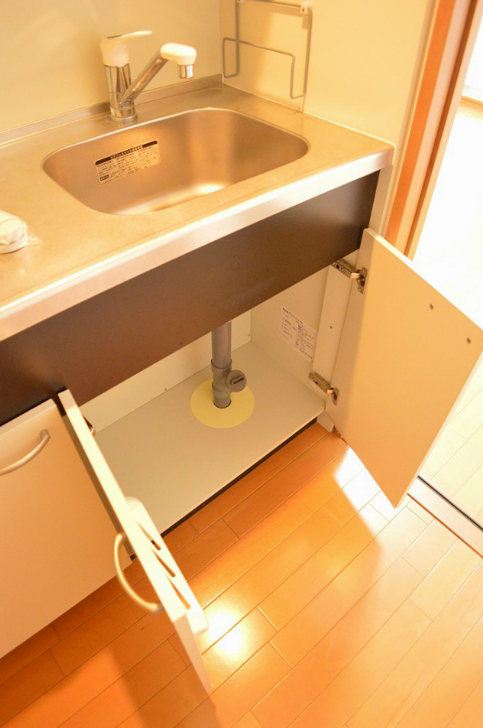 HF河原町二条レジデンス キッチン