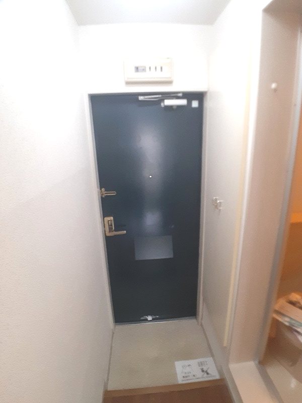 AXISⅠ その他