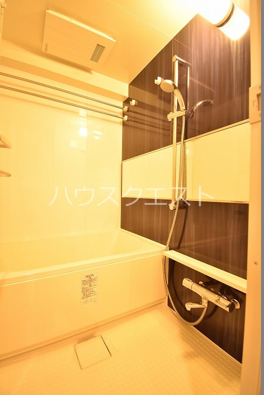 京まちなか湖月 風呂画像