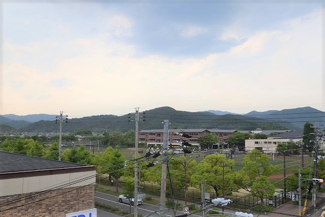 サンライズ宝ヶ池 その他