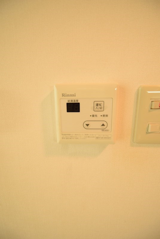 GARNET RESIDENCE　下鴨 その他設備