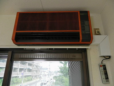コルザ河村 その他設備