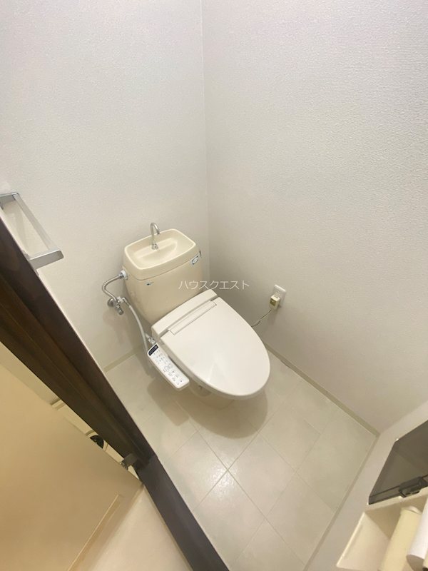 MIO聖護院 トイレ