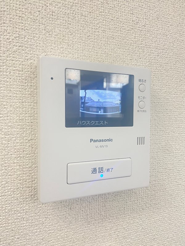 MIO聖護院 セキュリティ