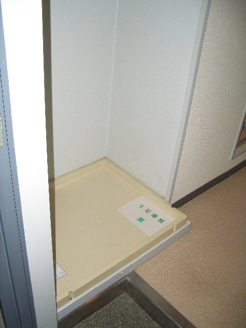 甍林治（いらかはやしじ） その他設備