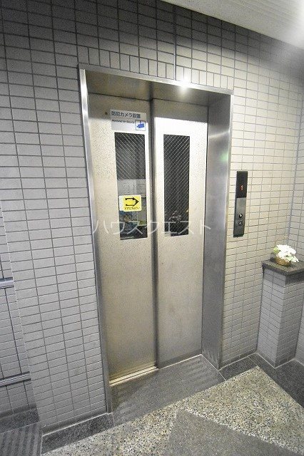 甍林治（いらかはやしじ） ロビー