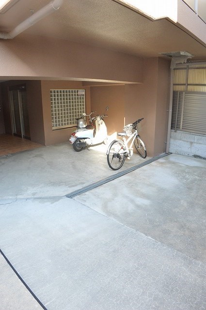 GLANZ七条通 その他部屋・スペース