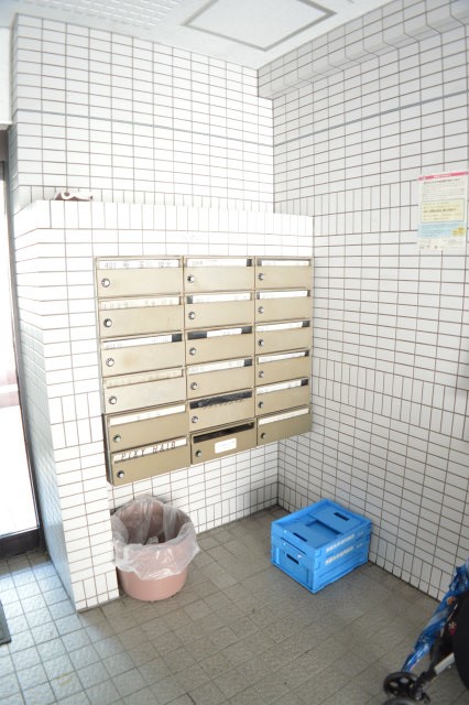 セーブル葛野 その他共有部分