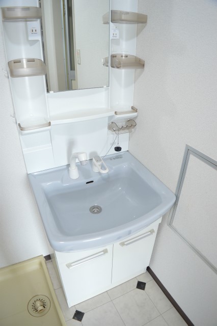 セーブル葛野 その他