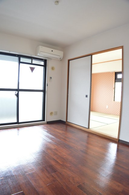 セーブル葛野 その他