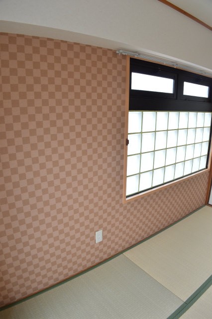 セーブル葛野 その他