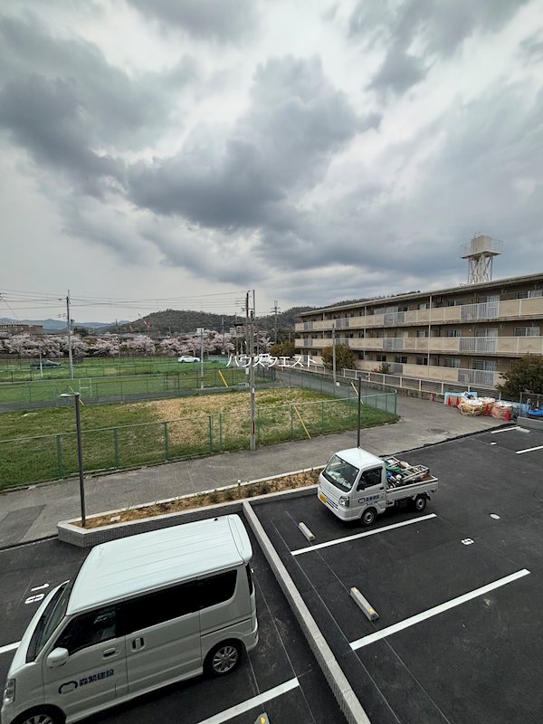 ベラジオ雅び京都洛北ガーデン その他