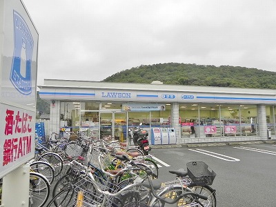 コルザ河村 コンビニ