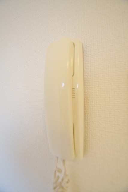 おおきに百万遍サニーアパートメント セキュリティ