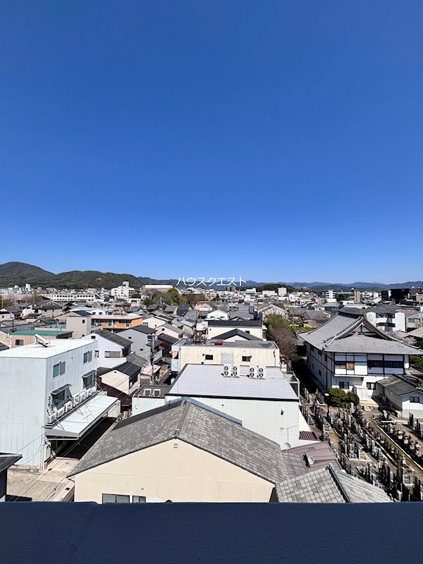 LiveCasa千本今出川 その他