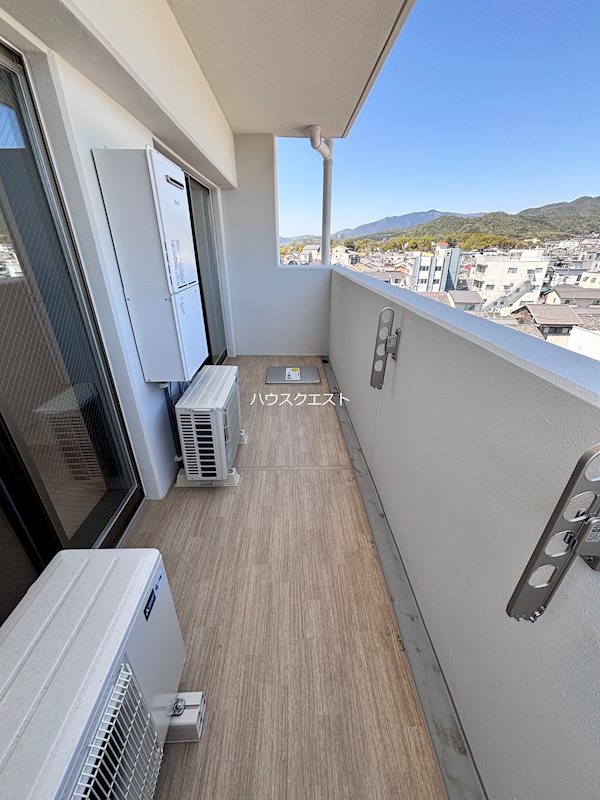 LiveCasa千本今出川 その他