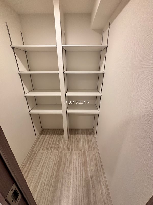 LiveCasa千本今出川 収納