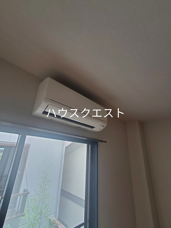 八久ハイツ その他設備