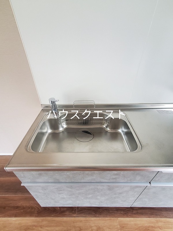 八久ハイツ キッチン