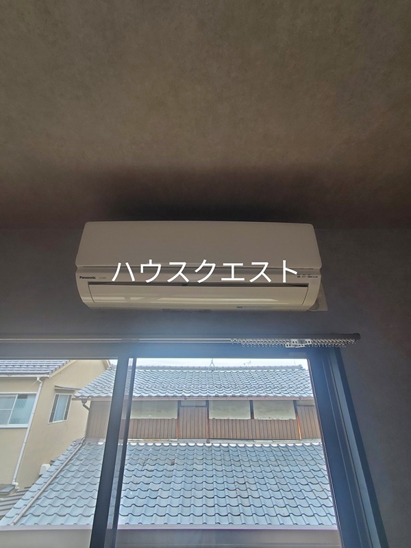 八久ハイツ その他設備