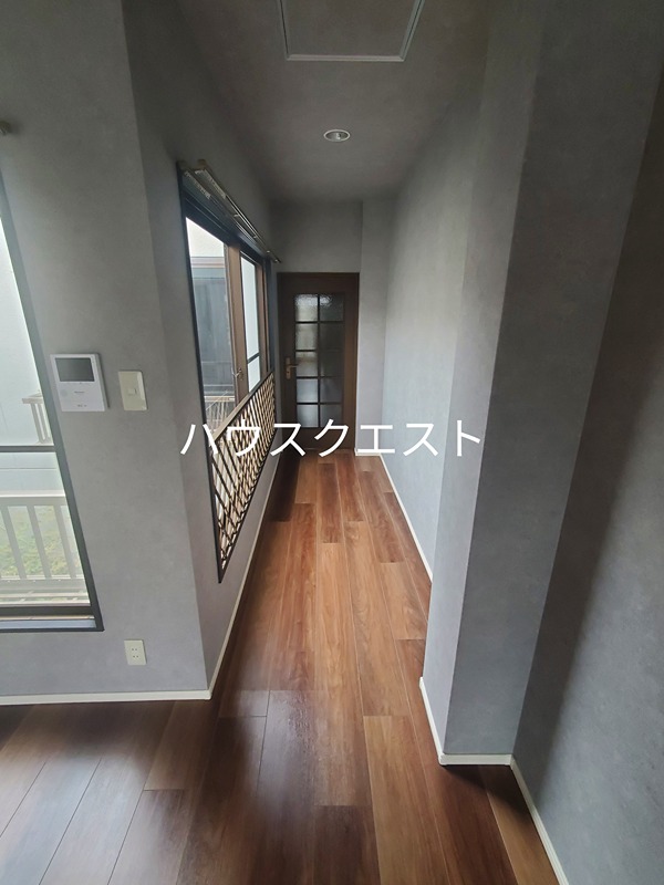 八久ハイツ その他部屋・スペース