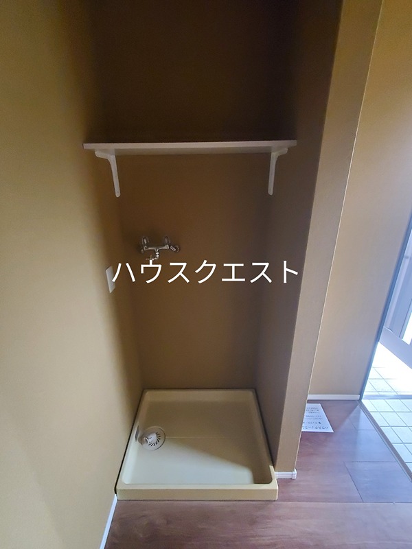 八久ハイツ その他設備