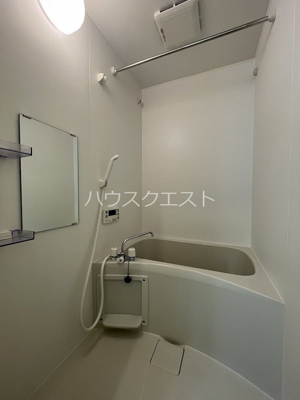 朱雀館 その他