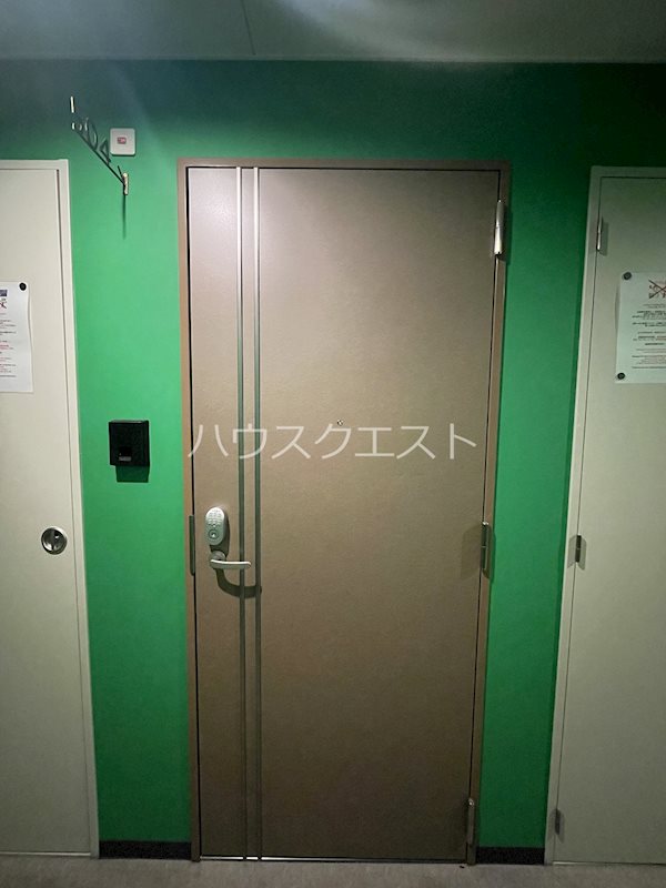 朱雀館 その他