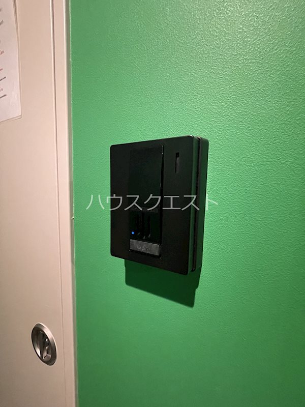 朱雀館 その他