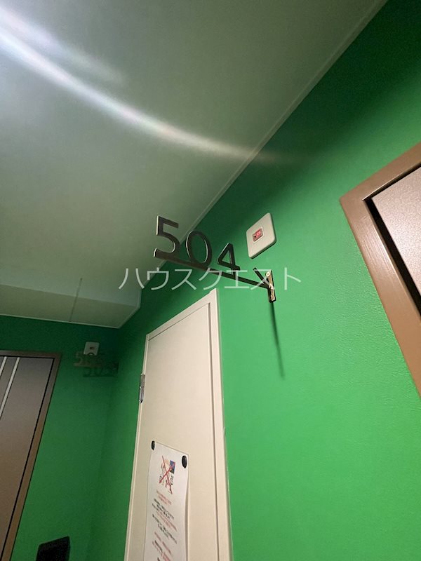 朱雀館 その他