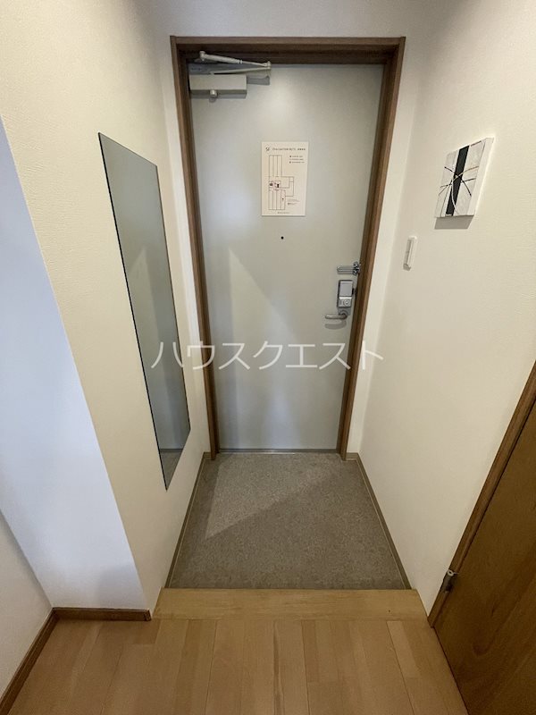 朱雀館 その他
