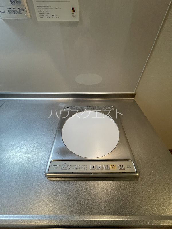 朱雀館 その他