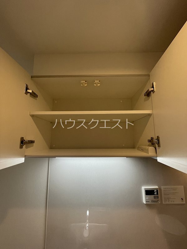 朱雀館 その他