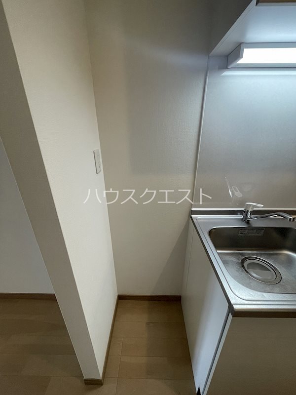 朱雀館 その他