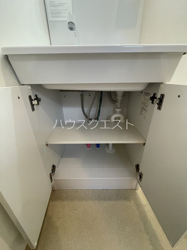 朱雀館 その他
