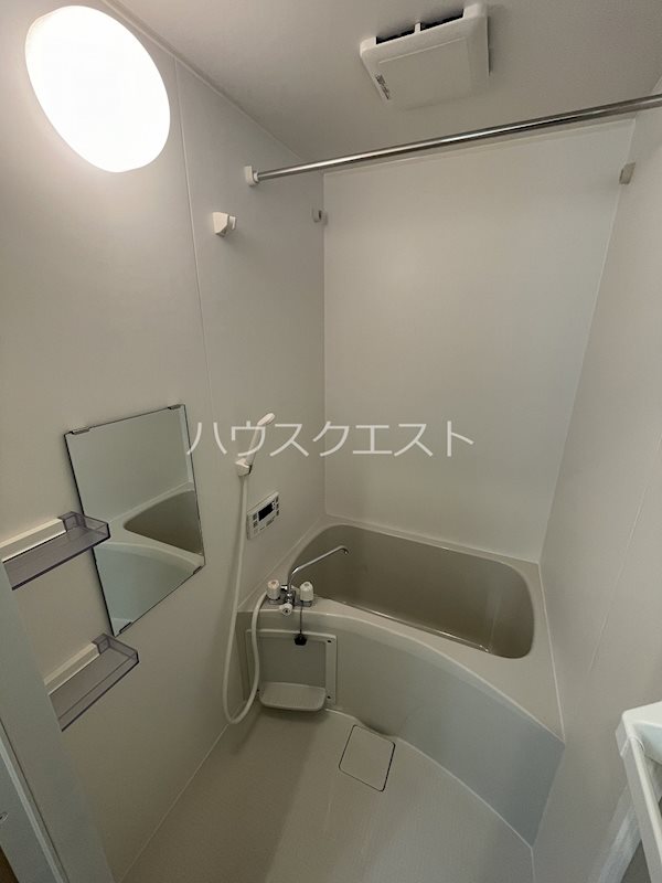 朱雀館 風呂画像