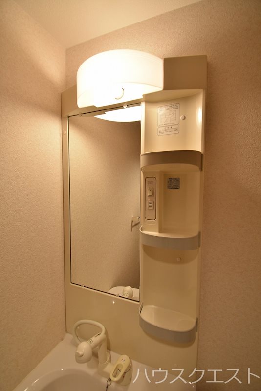 プレアデス桃山 その他