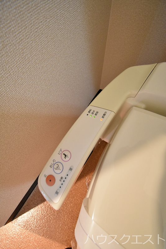 プレアデス桃山 その他