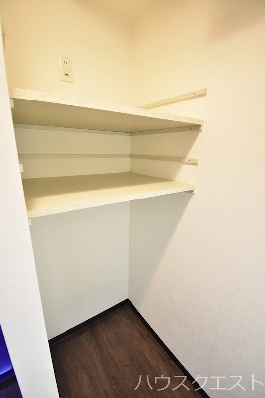 プレアデス桃山 その他
