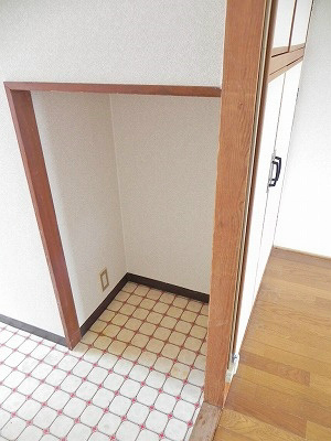 センチュリーハイツコスモ その他部屋・スペース