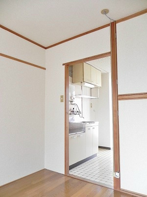 センチュリーハイツコスモ その他