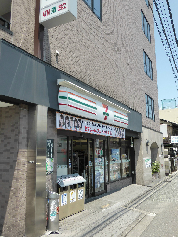 J’fort祇園四条 コンビニ