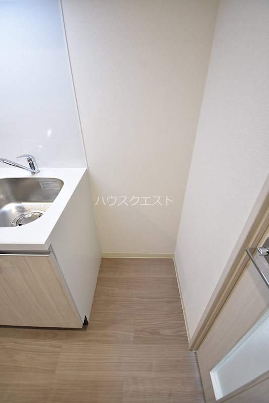 プレサンス　ＴＨＥ　ＫＹＯＴＯ　東福寺　ＷＥＳＴ その他