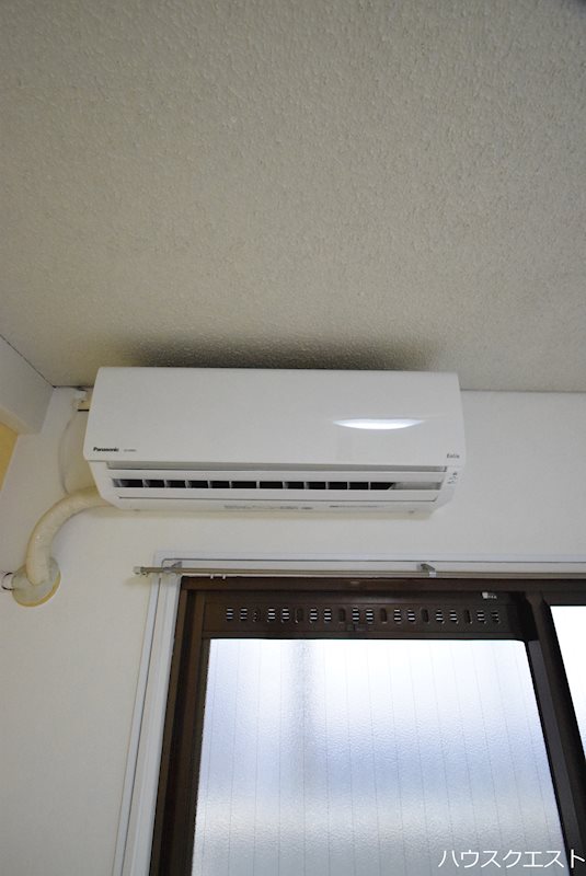 カーサ御所西 その他設備