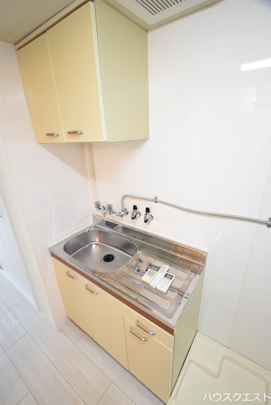 カーサ御所西 キッチン