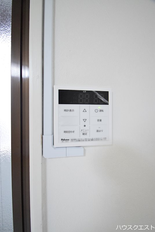 カーサ御所西 その他設備