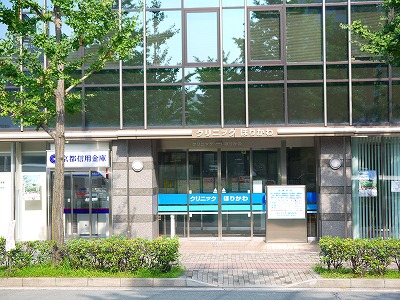 カーサ御所西 総合病院