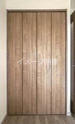ベラジオ雅び京都西院Ⅱ 収納